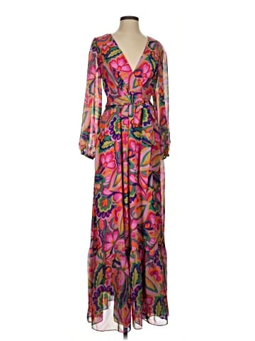 Jessica Howard Casual Dress (view 1)