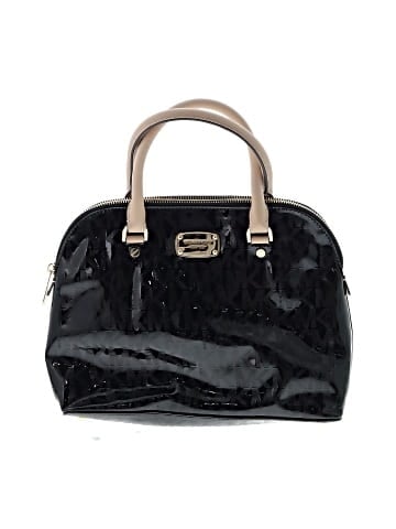 MICHAEL Michael Kors Satchel (view 1)