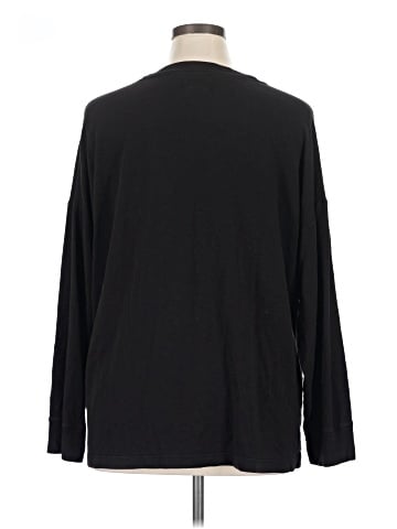 Lou & Grey Pullover Sweater (view 2)