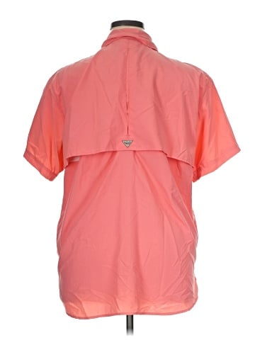 Columbia Short Sleeve Blouse (view 2)