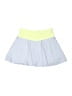 Active by Old Navy Color Block Blue Skort Size L (kids) - photo 1