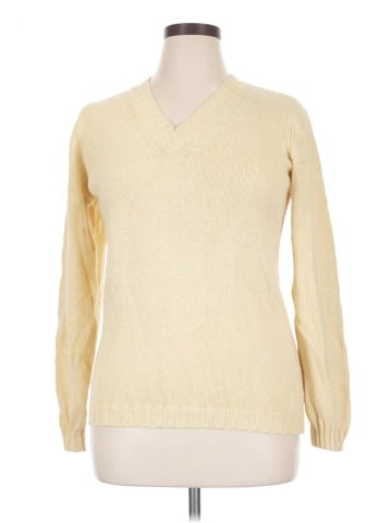 High Sierra Pullover Sweater (view 1)