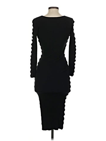 Fashion Nova Cocktail Dress (view 2)
