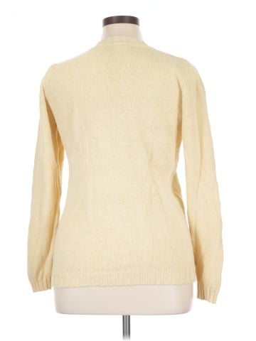 High Sierra Pullover Sweater (view 2)