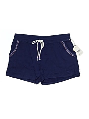 P.J. Salvage Athletic Shorts (view 1)