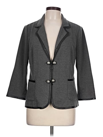 Laundry by Shelli Segal Blazer (view 1)