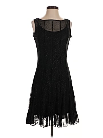 Sandra Darren Cocktail Dress (view 1)