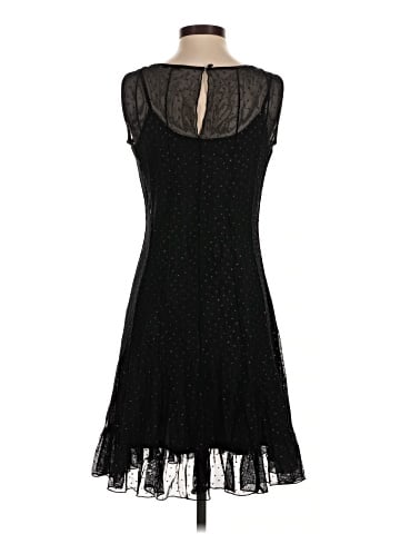 Sandra Darren Cocktail Dress (view 2)