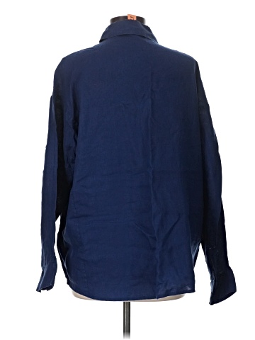 Vineyard Vines Long Sleeve Button-Down Shirt (view 2)