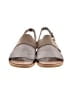 Sorel Gray Sandals Size 6 - photo 2
