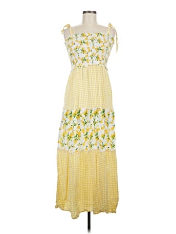 Bebop Casual Dress (view 1)