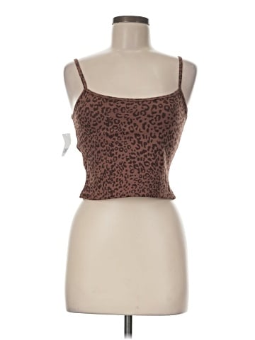 Gap Fit Active Tank (view 1)