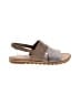 Sorel Gray Sandals Size 6 - photo 1
