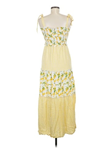 Bebop Casual Dress (view 2)