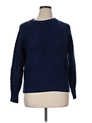 Philosophy Republic Clothing Pullover Sweater (view 1)