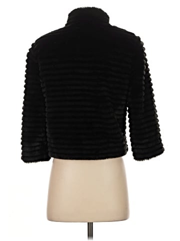 Express Faux Fur Jacket (view 2)