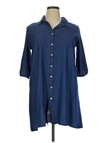 Naif Casual Dress (view 1)