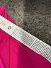 Lululemon Athletica Pink Athletic Shorts Size XS - photo 3