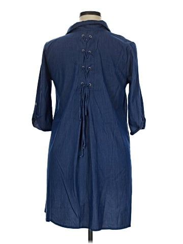Naif Casual Dress (view 2)