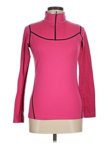 New Balance Turtleneck Sweater (view 1)