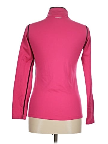 New Balance Turtleneck Sweater (view 2)