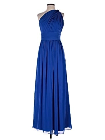 Camille La Vie Cocktail Dress (view 1)