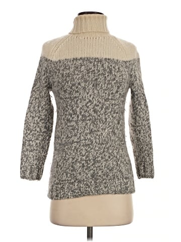 J.Crew Turtleneck Sweater (view 1)