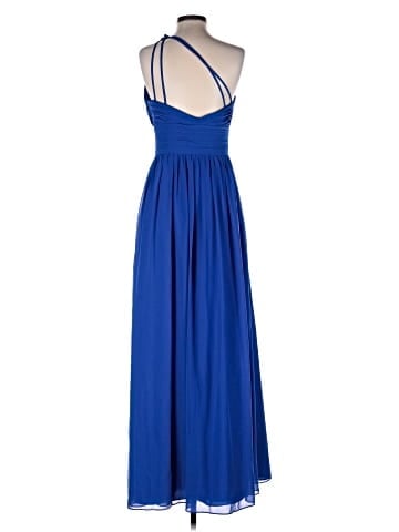 Camille La Vie Cocktail Dress (view 2)