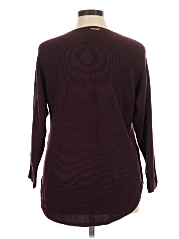 MICHAEL Michael Kors Pullover Sweater (view 2)
