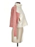 L Space Color Block Ivory Pullover Sweater Size XS - photo 4