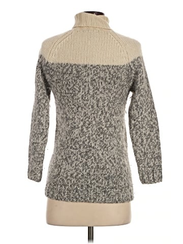 J.Crew Turtleneck Sweater (view 2)