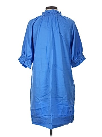 Sara Campbell Casual Dress (view 2)