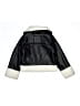 Assorted Brands Ivory Black Jacket Size 6 - photo 2