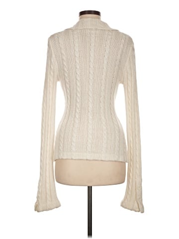 Sweater Project Cardigan (view 2)