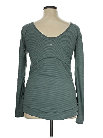 Zella Long Sleeve T-Shirt (view 2)