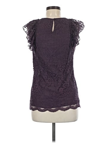 Infinity Sleeveless Blouse (view 2)