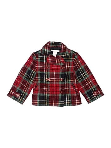 Janie and Jack Cardigan (view 1)