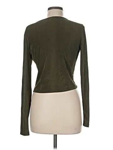 Socialite Long Sleeve Top (view 2)