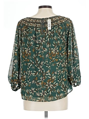Max Studio 3/4 Sleeve T-Shirt (view 2)