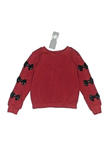 Splendid Pullover Sweater (view 1)