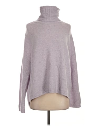 Splendid Turtleneck Sweater (view 1)