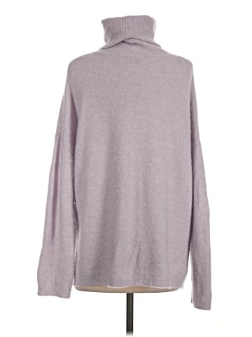 Splendid Turtleneck Sweater (view 2)