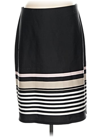 Roz & Ali Casual Skirt (view 1)