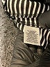 Boutique + Stripes Gray Blazer Size 3X Plus - photo 7