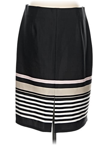 Roz & Ali Casual Skirt (view 2)