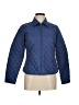 Eddie Bauer Argyle Blue Jacket Size M (petite) - photo 1