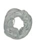Assorted Brands 100% Polyester Gray Scarf One size - photo 1