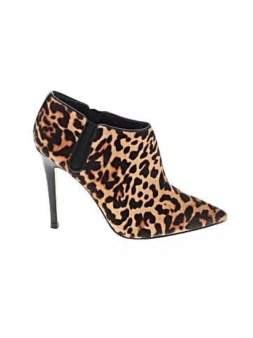 Ivanka Trump Ankle Boots (view 1)