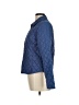 Eddie Bauer Argyle Blue Jacket Size M (petite) - photo 5