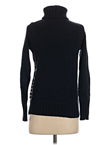 J.Crew Wool Pullover Sweater (view 2)